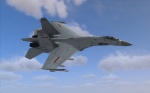 PLAAF "24" Su-27